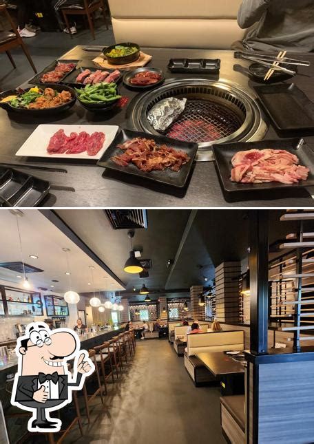Gyu-kaku greensboro - Gyu-Kaku provides an authentic Japanese Yakiniku dining experience where anyone can be a chef and grill their own food, complete with a wonderful atmosphere perfect for …